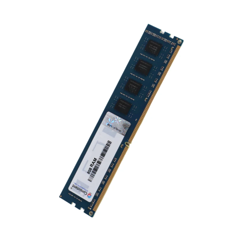 Consistent Desktop Ram 8GB DDR4 3200MHz view 2